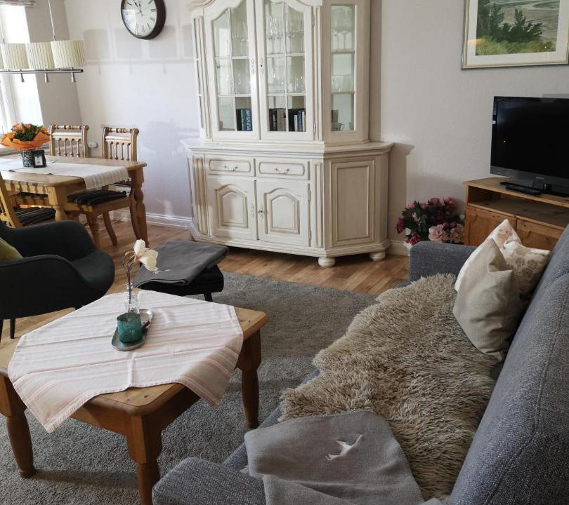 Photo of Livingroom in Keitum