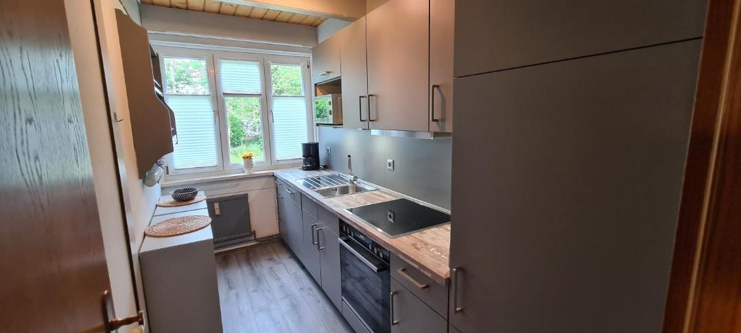 Photo of Kitchen in Ostersiel