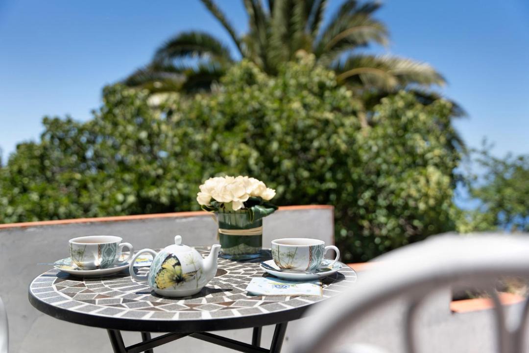 Photo of Patio Balcony in Puntagorda