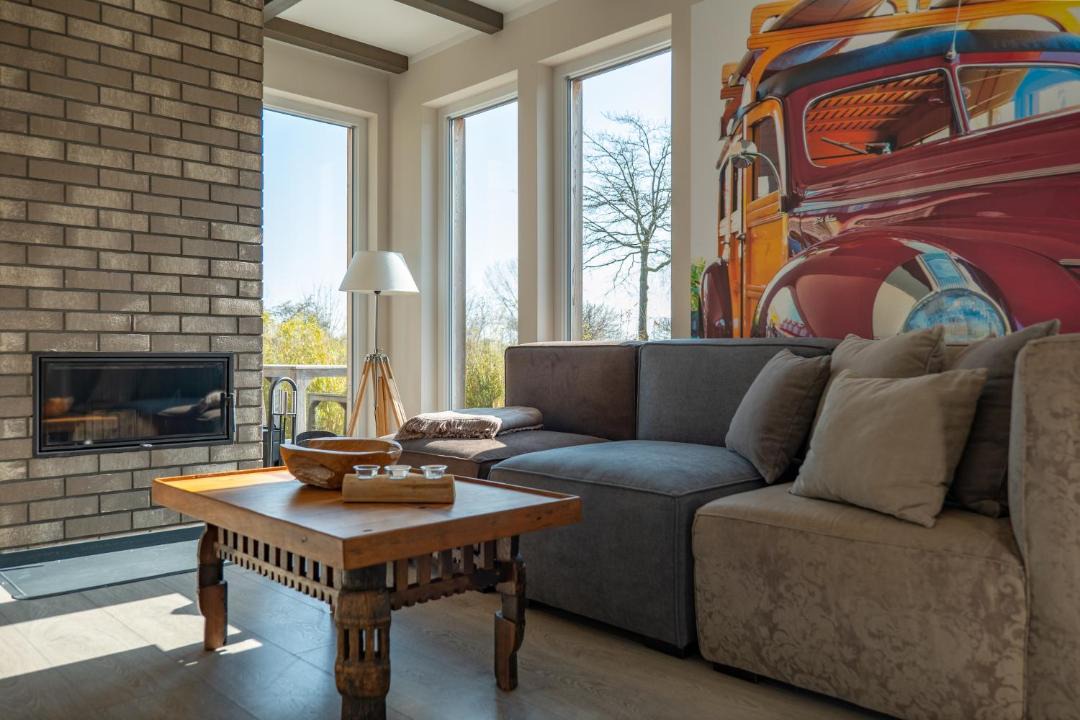 Photo of Livingroom in Pelzerhaken