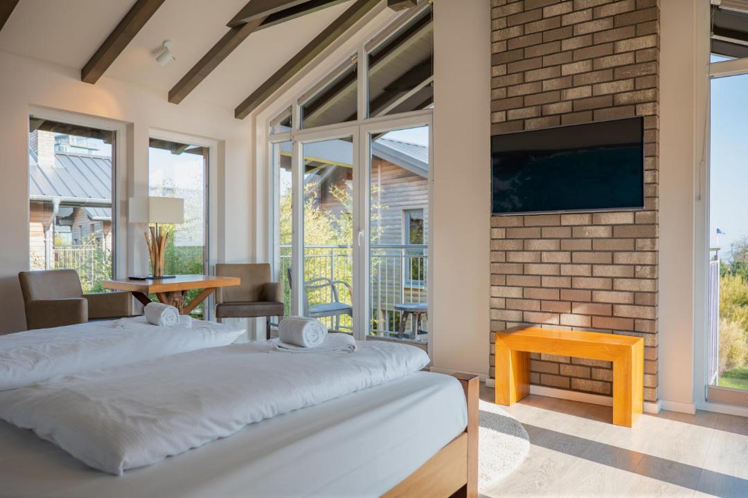 Photo of Bedroom in Pelzerhaken