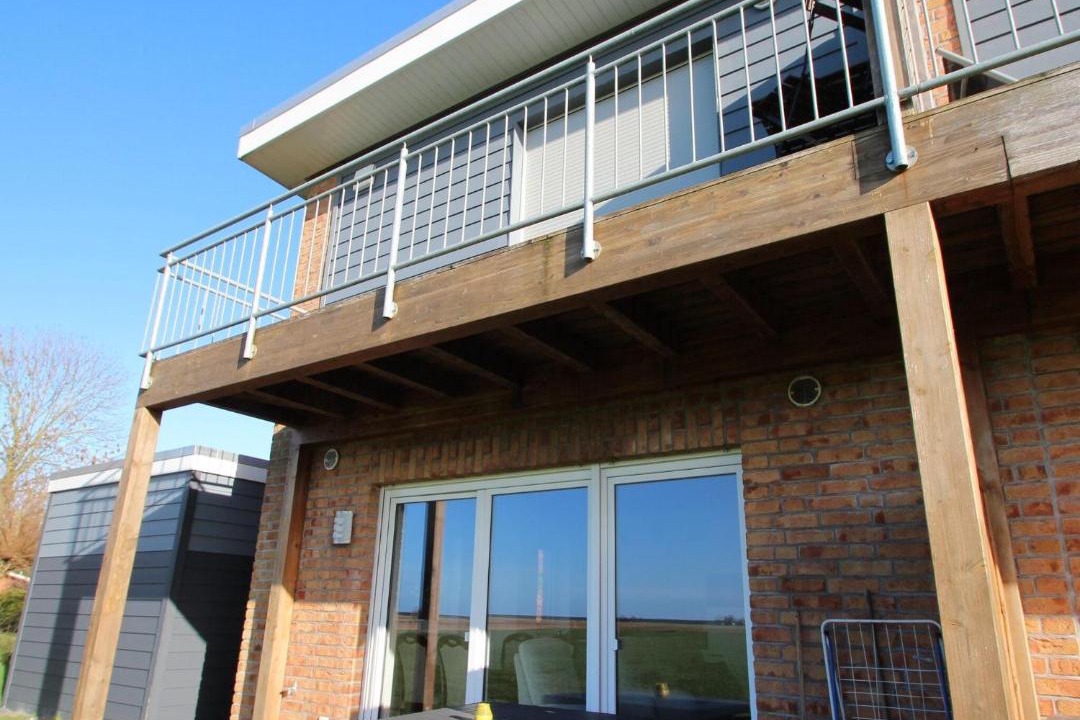 Photo of Patio Balcony in Tossens