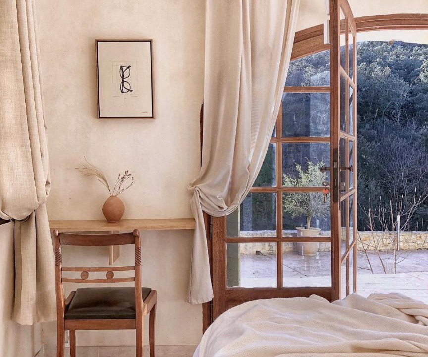 Photo of Bedroom in Dions