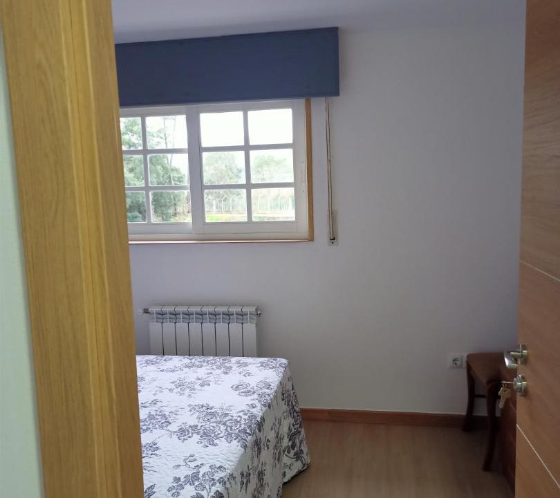 Photo of Bedroom in Castrelo de Mino