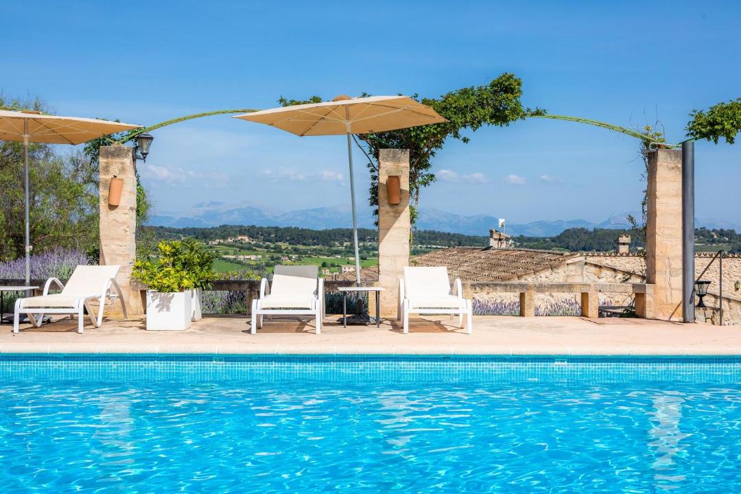 Photo of Outdoor in Lloret de Vistalegre