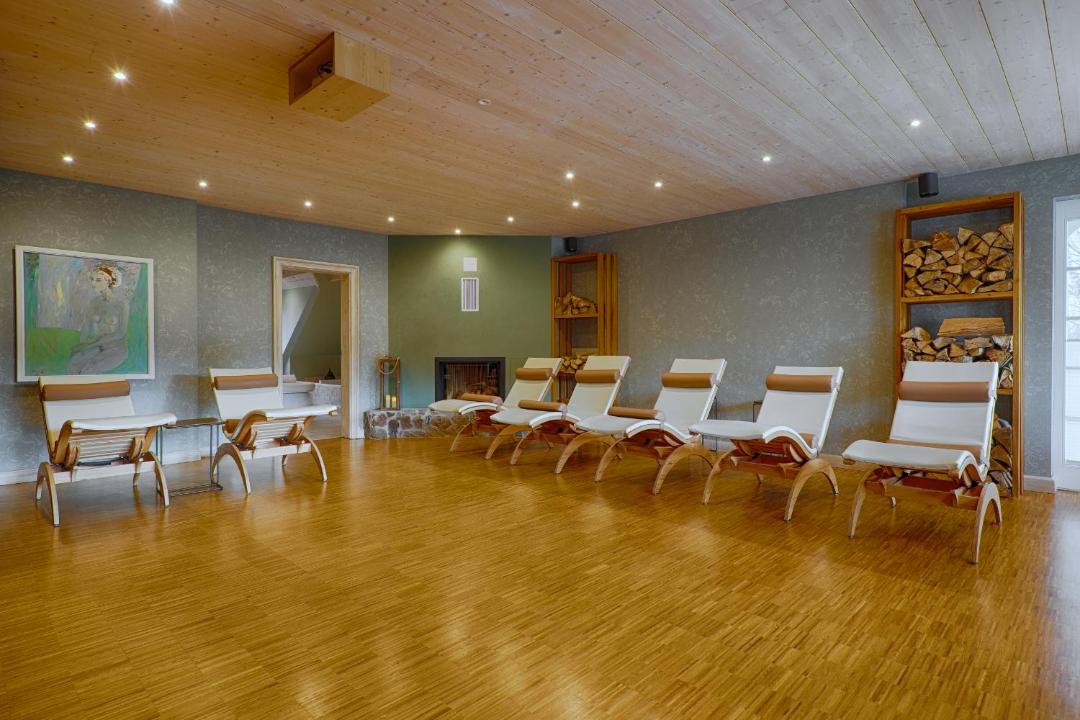 Photo of Livingroom in Ueckeritz