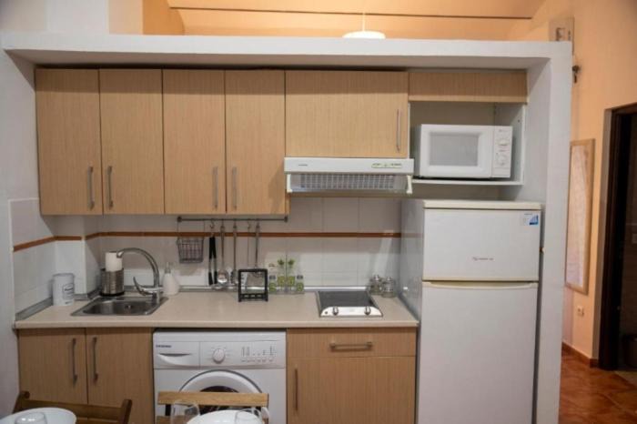 Photo of Kitchen in San Lorenzo