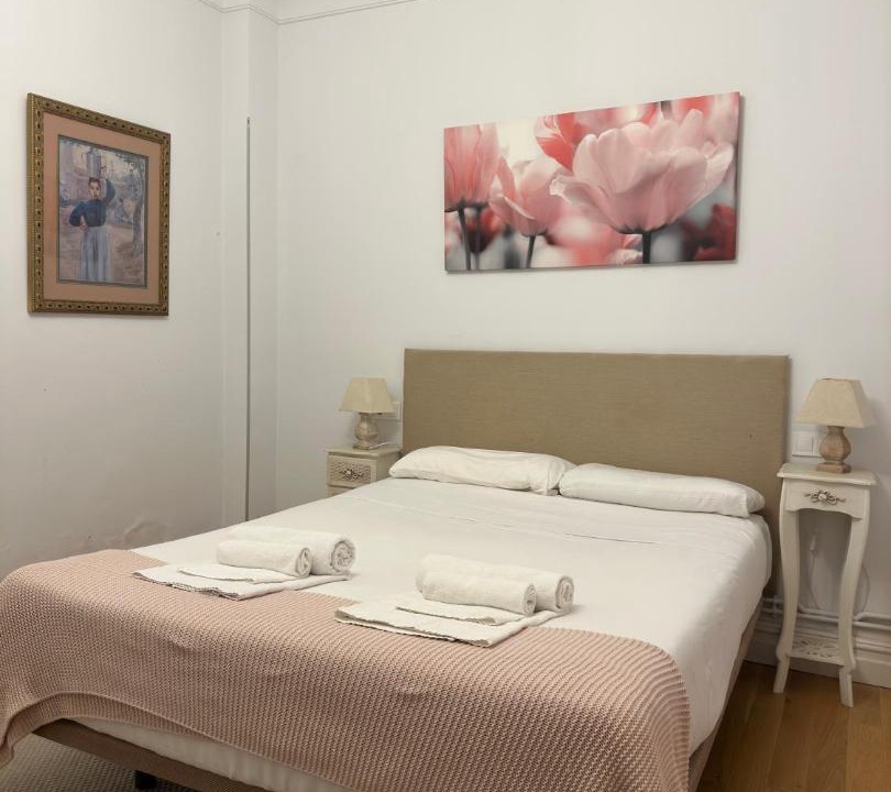 Photo of Bedroom in Indautxu