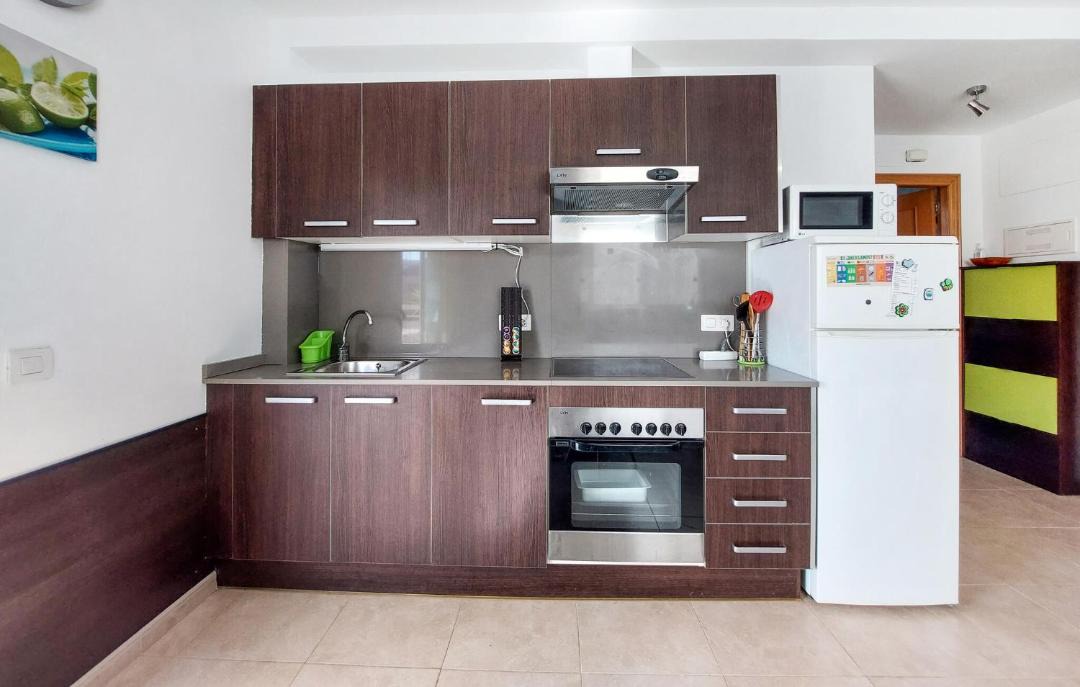 Photo of Kitchen in El Grau de Moncofa