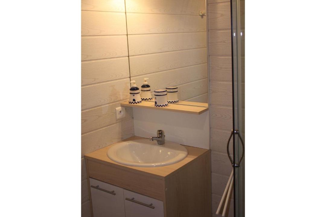 Photo of Bathroom in Cornimont