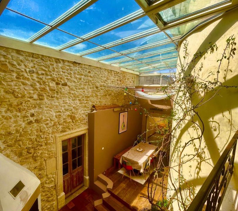 Photo of Patio Balcony in Dions