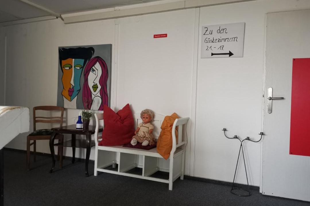 Photo of Others in Gubser Weg