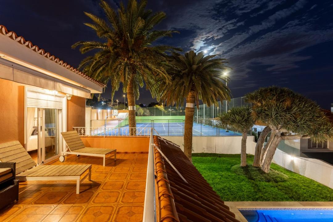 Photo of Patio Balcony in Tabaiba