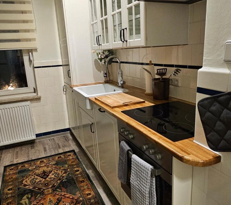 Photo of Kitchen in Biederitz