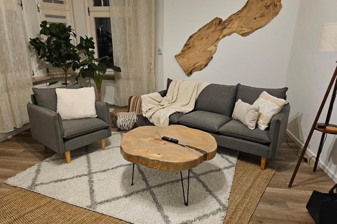 Photo of Livingroom in Biederitz