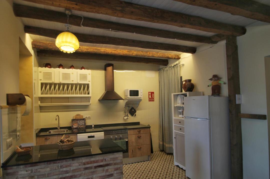 Photo of Kitchen in Cobisa