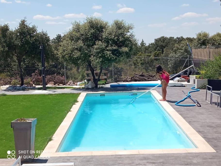 Photo of Outdoor in Albalate de Zorita
