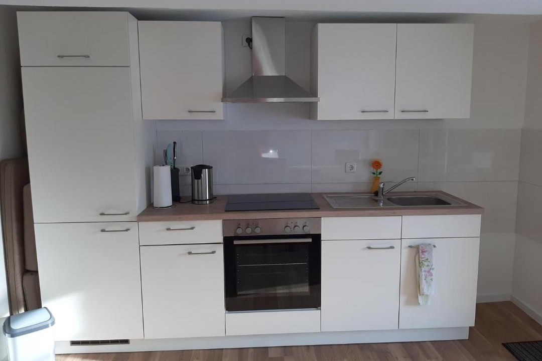 Photo of Kitchen in Goettingen