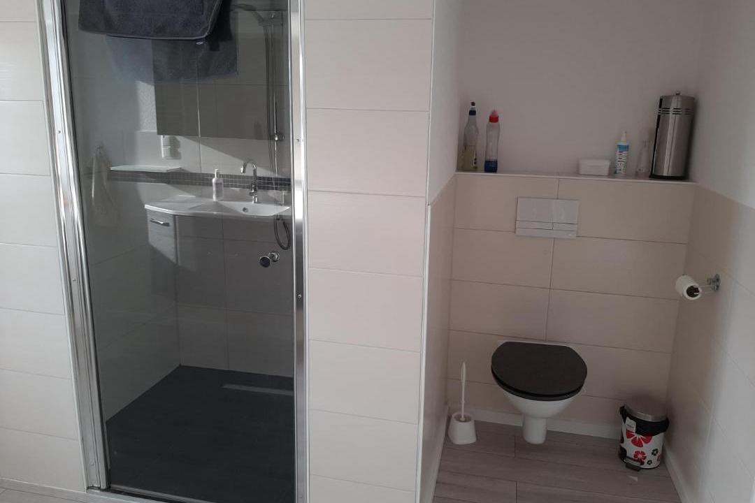 Photo of Bathroom in Goettingen