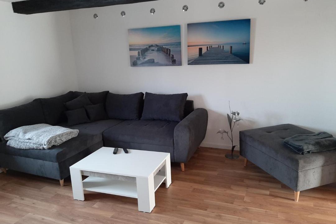 Photo of Livingroom in Goettingen