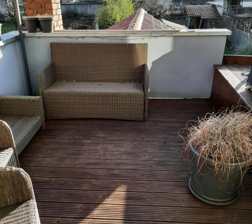 Photo of Patio Balcony in Goettingen