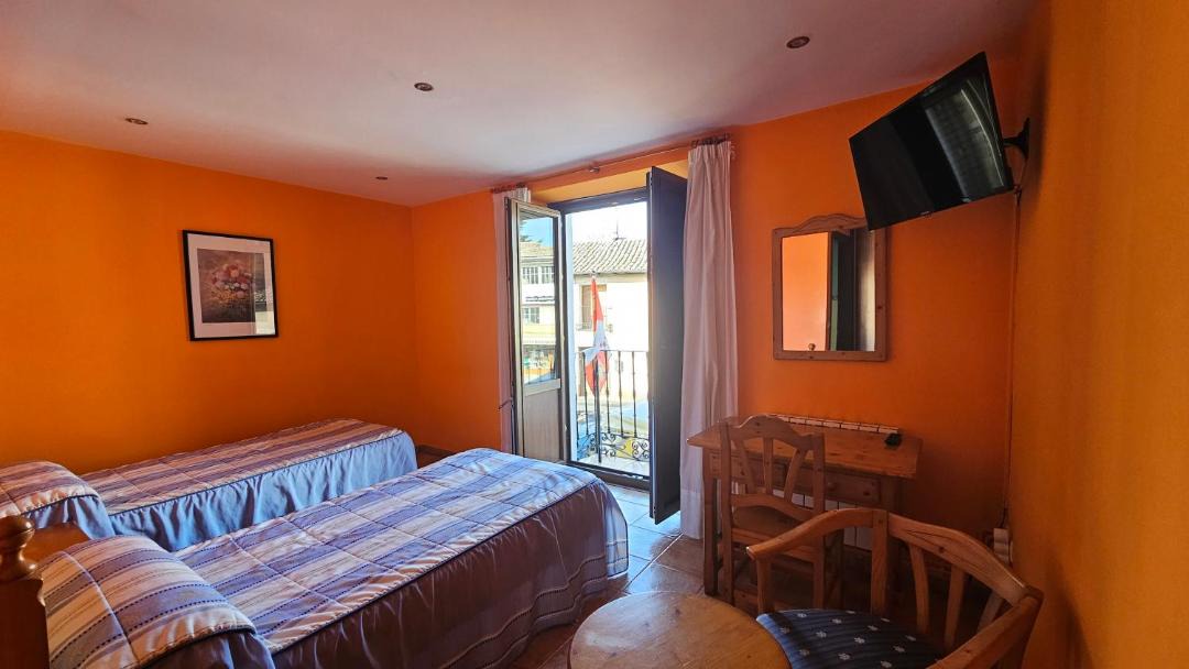 Photo of Bedroom in Carrion de los Condes