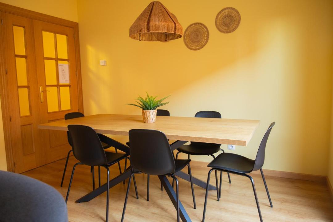 Photo of Livingroom in Valtierra