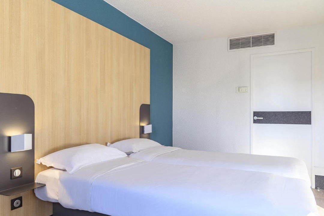 Photo of Bedroom in Cadereau