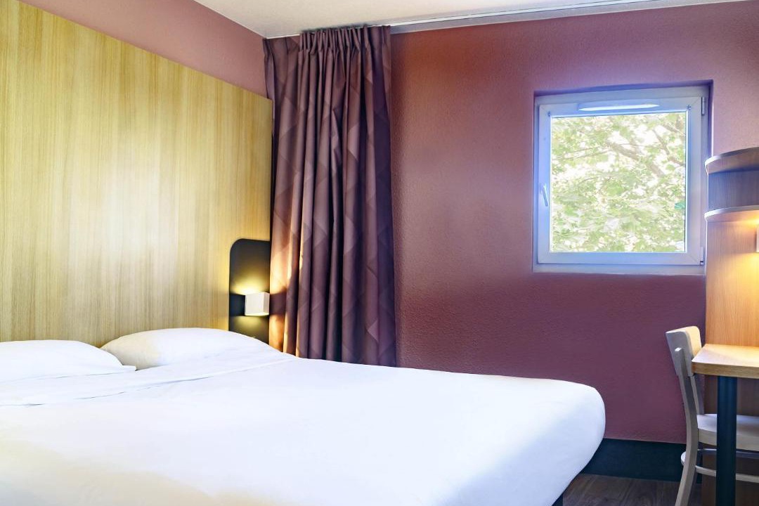 Photo of Bedroom in Cadereau