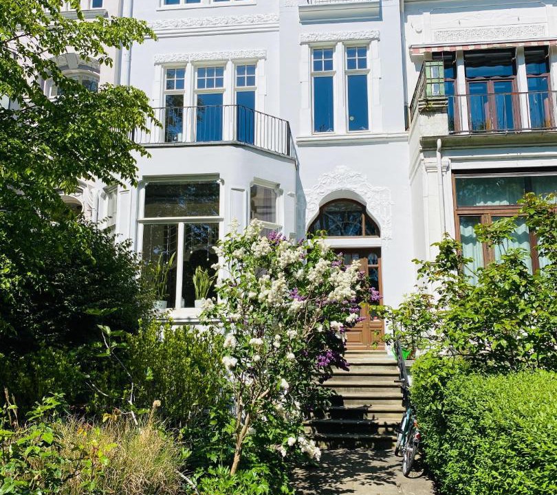 Photo of Others in Oestliche Vorstadt