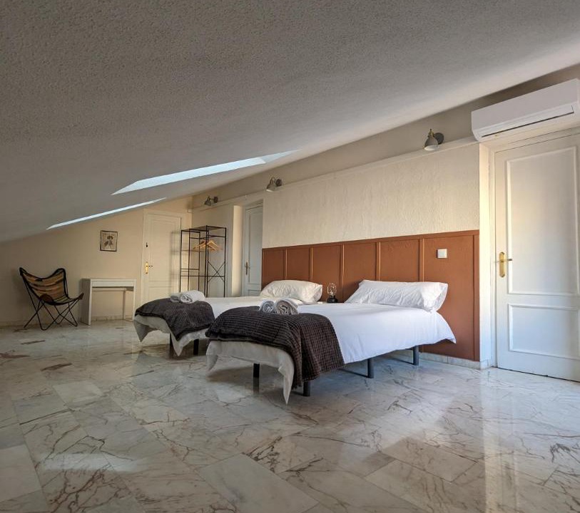 Photo of Bedroom in San Juan