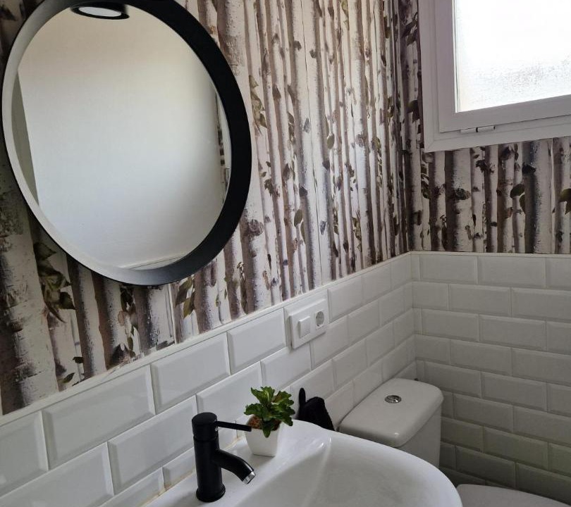 Photo of Bathroom in Casar de Caceres