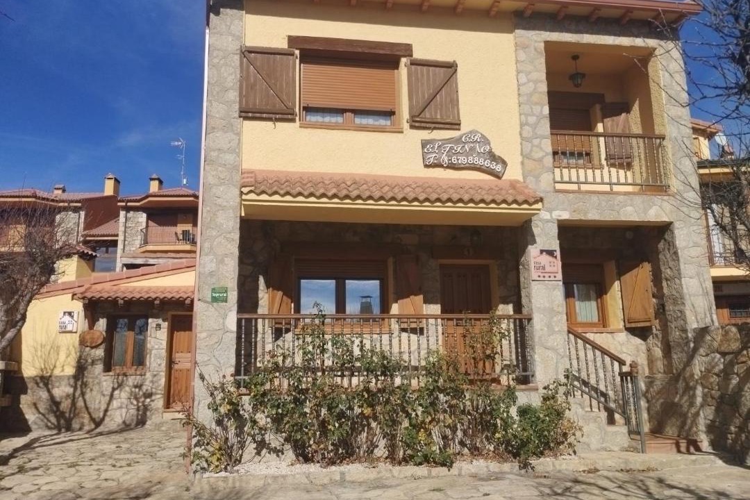 Photo of Others in Navarredonda de Gredos