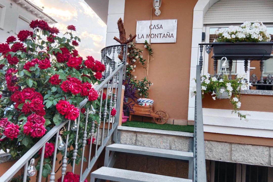 Photo of Others in Las Navas Del Marques