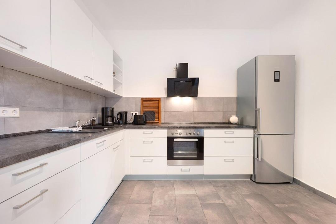 Photo of Kitchen in Vahrenwald-List