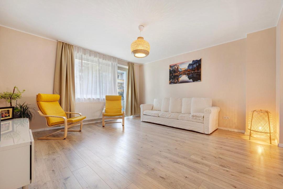 Photo of Livingroom in Vahrenwald
