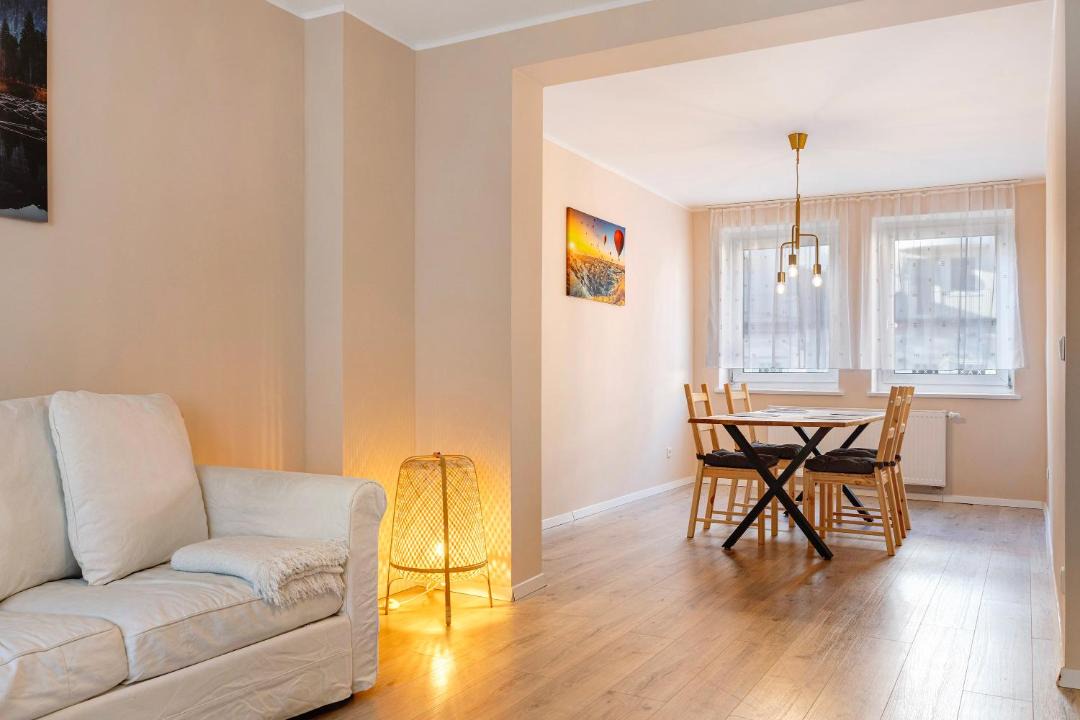 Photo of Livingroom in Vahrenwald
