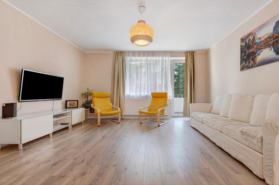 Photo of Livingroom in Vahrenwald