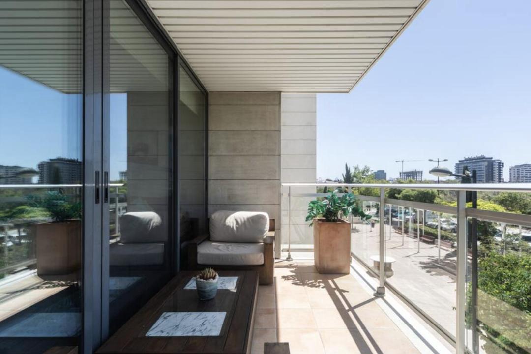 Photo of Patio Balcony in Penya-roja