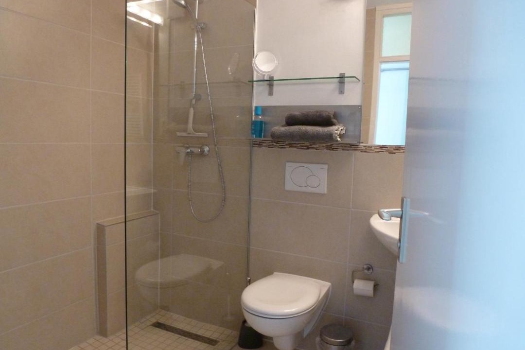 Photo of Bathroom in Scharbeutz