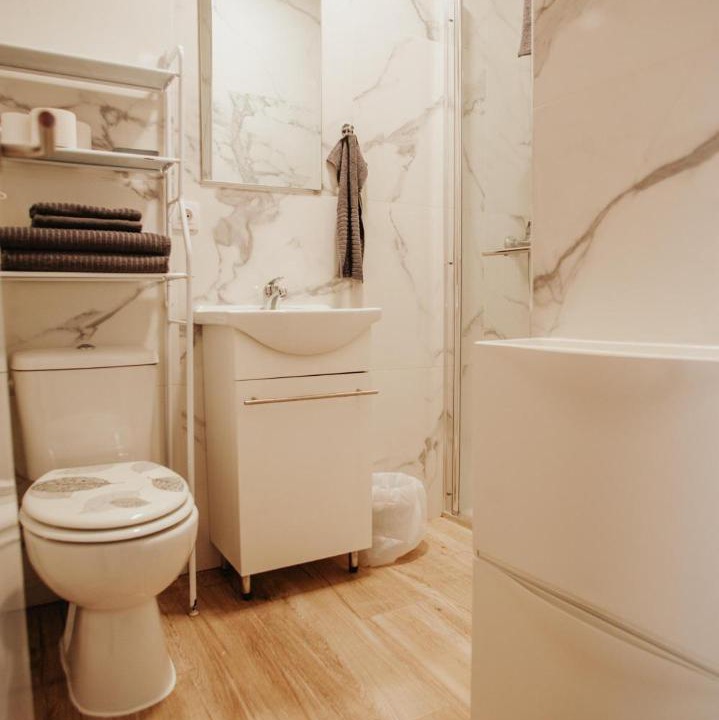 Photo of Bathroom in Zaratan