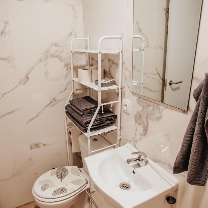 Photo of Bathroom in Zaratan