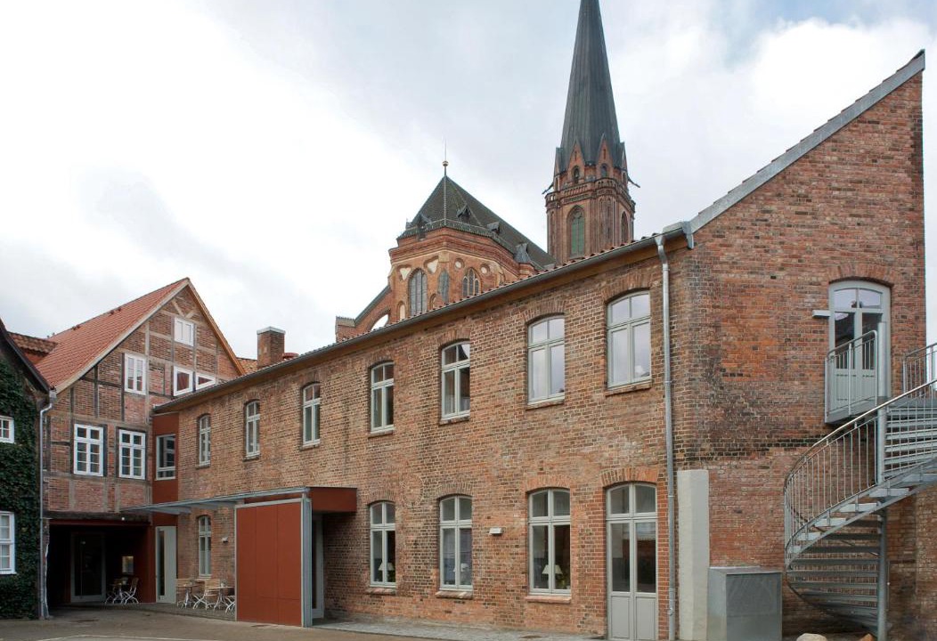 Photo of Others in Lueneburg