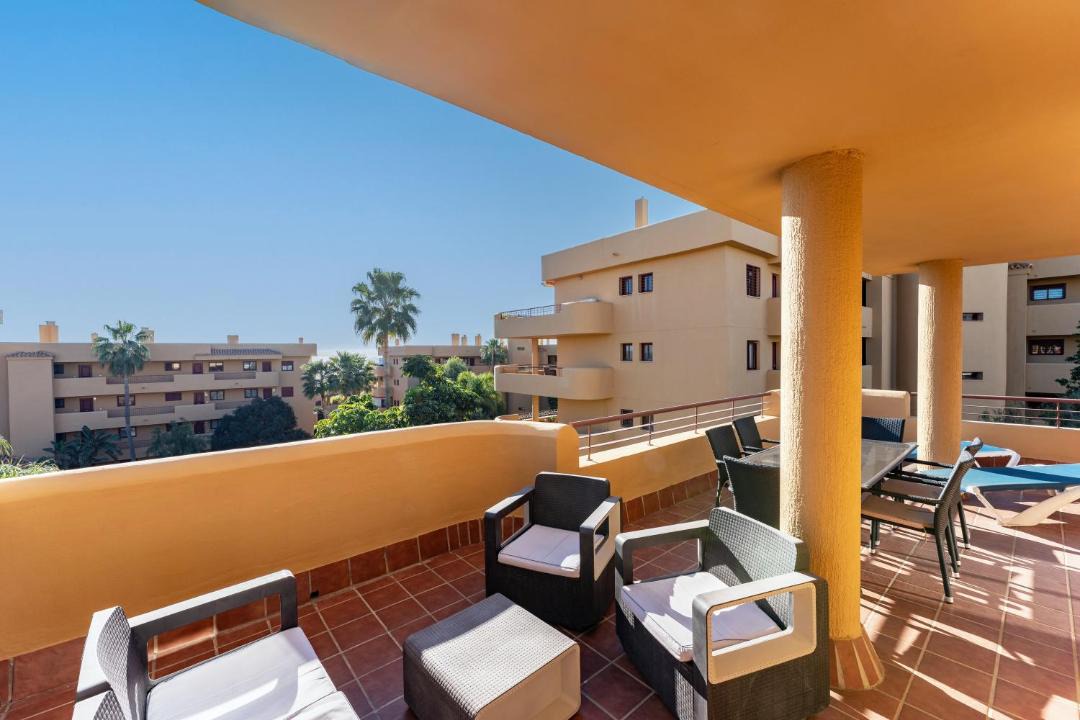 Photo of Others in La Cala de Mijas