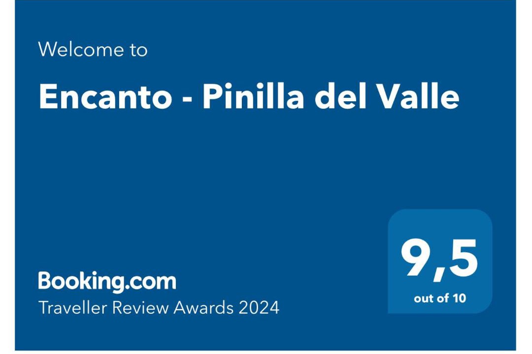 Photo of Others in Pinilla del Valle