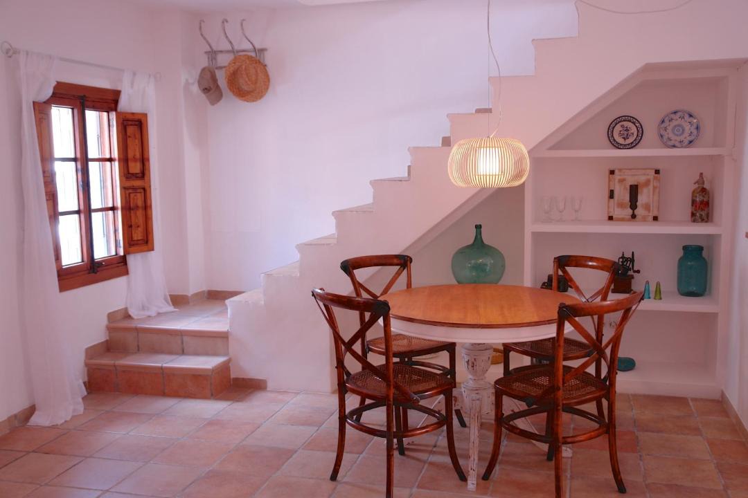 Photo of Livingroom in El Terreno