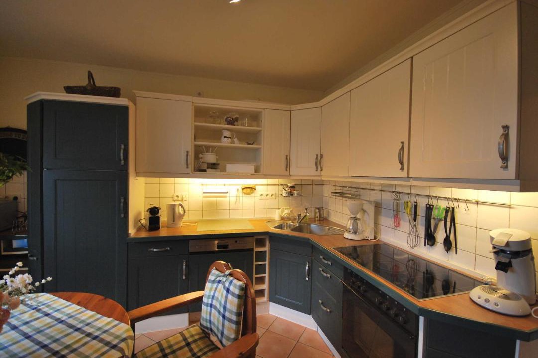 Photo of Kitchen in Uplengen