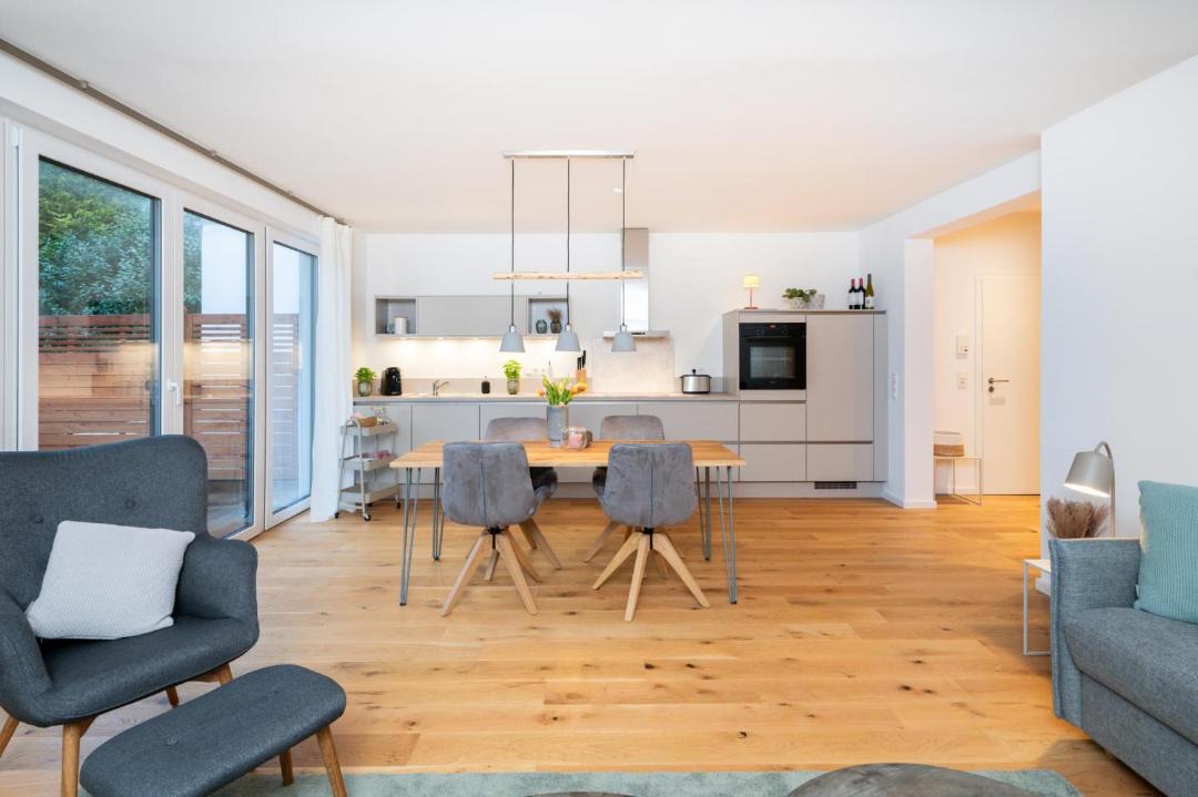 Photo of Livingroom in Wesselburen