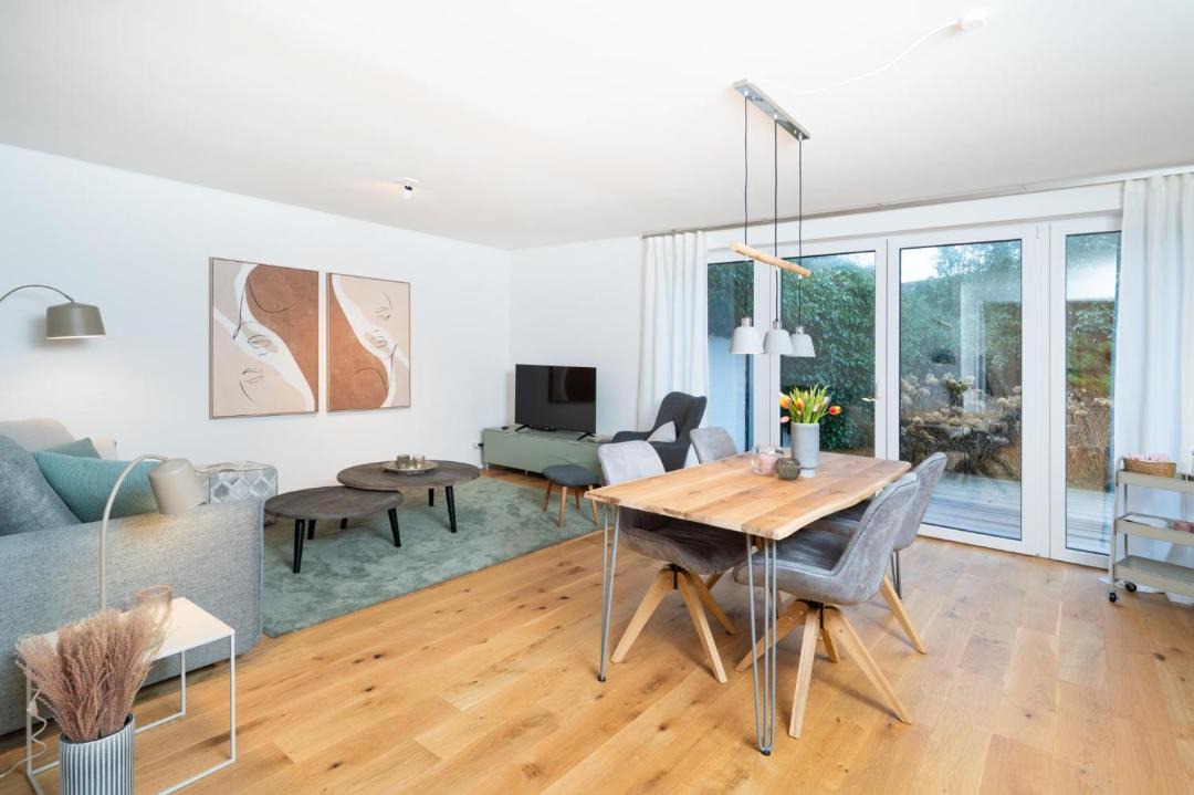 Photo of Livingroom in Wesselburen