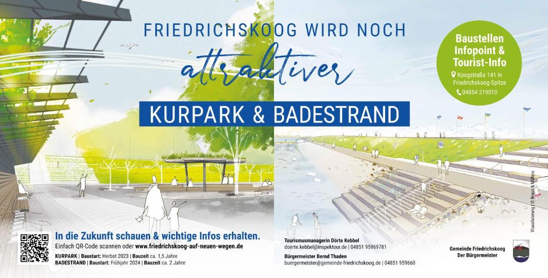 Photo of Others in Friedrichskoog-Spitze